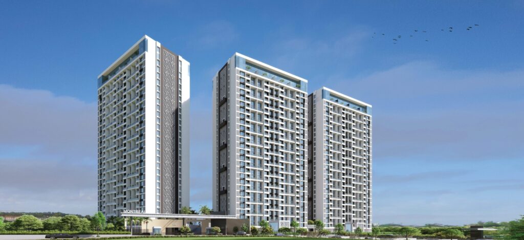 Godrej Projects