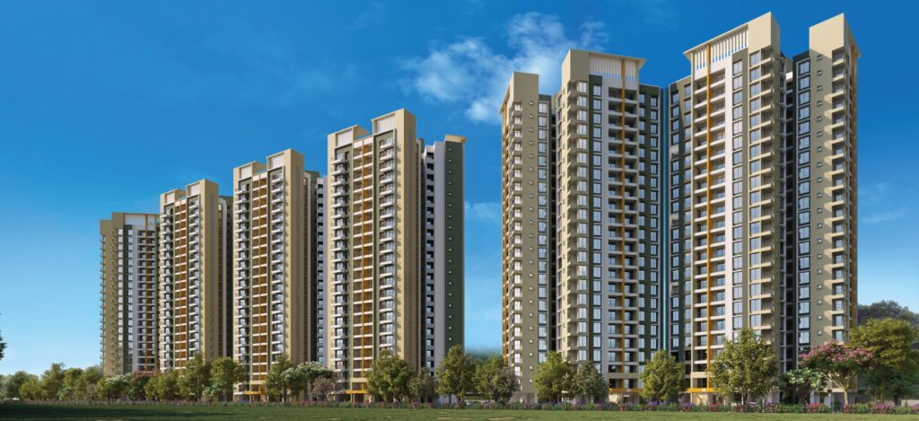 Godrej Projects