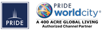 Pride World City Miami