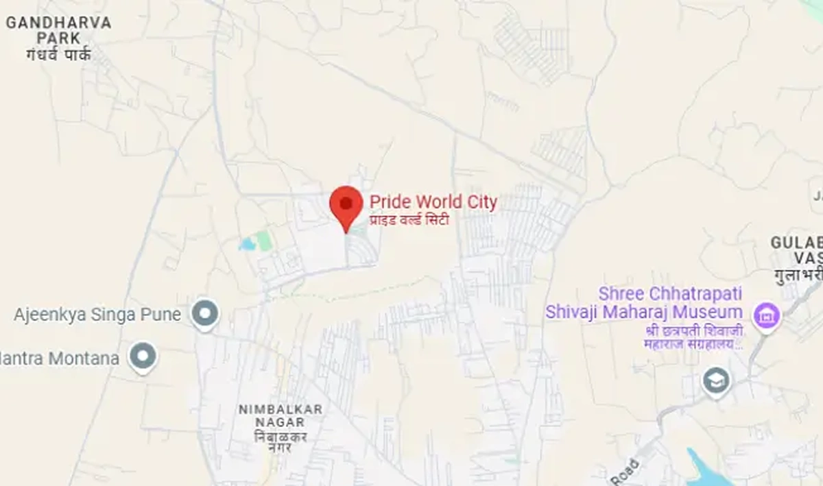 Pride World City Miami